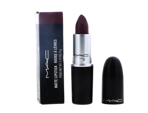 MAC Matte Lipstick, Diva Multi, 0.1 oz