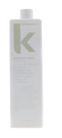 Kevin Murphy Scalp Spa Wash Shampoo, 33.8 oz