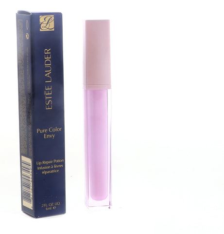 Estee Lauder Pure Color Envy Lip Repair Potion, 0.2 oz