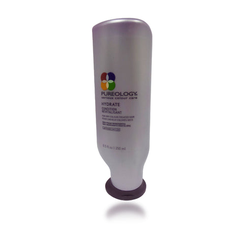 Pureology Hydrate Conditioner, 8.5 oz
