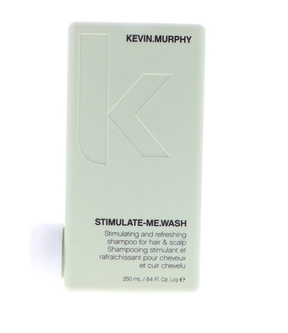 Kevin Murphy Stimulate-Me Wash Shampoo, 8.4 oz 2 Pack