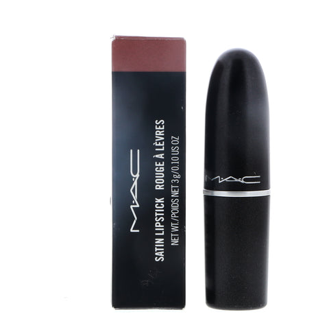 MAC Satin Lipstick 822 SPIRIT 0.10 oz