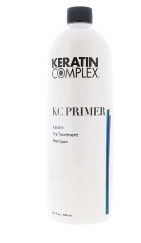 Keratin Complex Primer, 32 oz