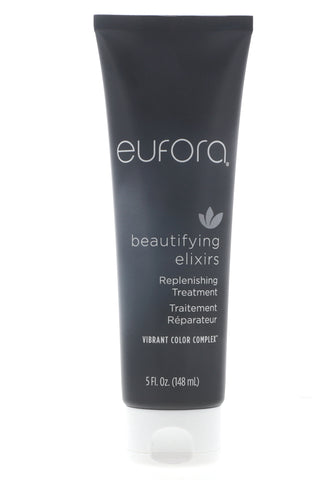 Eufora Beautifying Elixirs Replenishing Treatment, 5 oz