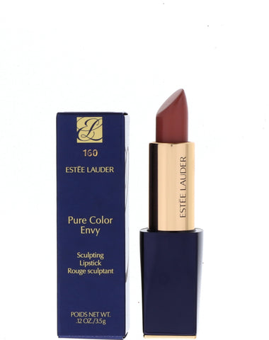 Estee Lauder Pure Color Envy Sculpting Lipstick, 160 Discreet, 0.12 oz