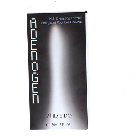 Shiseido Adenogen Hair Energizing Formula, 5 oz
