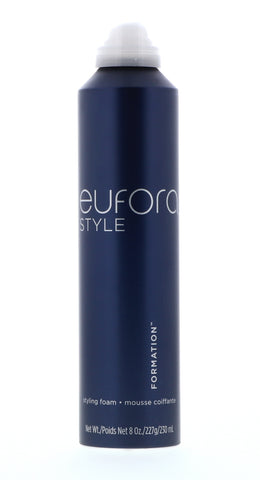 Eufora Formation Styling Foam, 8 oz 6 Pack