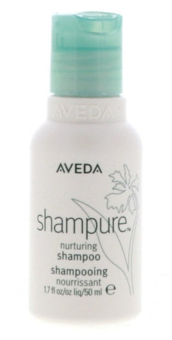 Aveda Shampure Nurturing Shampoo, 1.7 oz