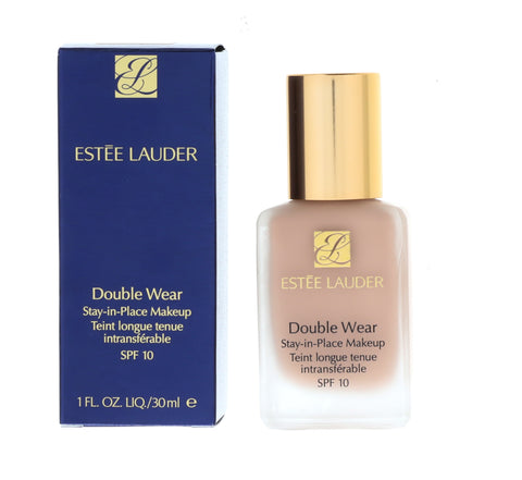 Estee Lauder Double Wear Stay-In-Place Makeup SPF10, 2C3 Fresco, 1 oz