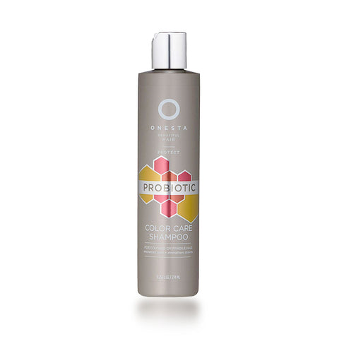 Onesta Probiotic Color Care Shampoo 9.25 oz