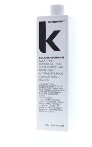 Kevin Murphy Smooth Again Rinse Conditioner, 33.6 oz