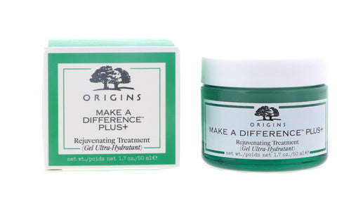 Origins Make A Difference Plus Rejuvenating Treatment, 1.7 oz