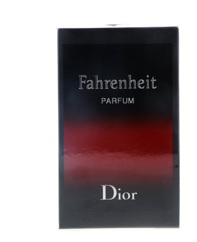 Dior Fahrenheit Parfum Spray, 2.5 oz
