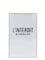Givenchy L'Interdit Eau de Toilette Spray, 2.6 oz