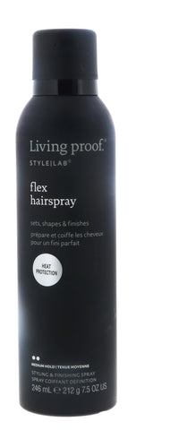 Living Proof Flex Hairspray, 7.5 oz