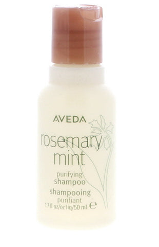 Aveda Rosemary Mint Purifying Shampoo, 1.7 oz