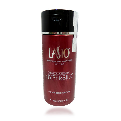 Lasio Hypersilk Advanced Serum, 4.23 oz