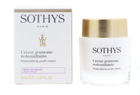 Sothys Redensifying Youth Cream 1.69 oz