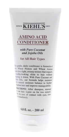 Kiehl's Amino Acid Conditioner, 6.8 oz