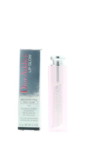 Dior Addict Lip Glow, No.010 Holo Pink, 0.12 oz