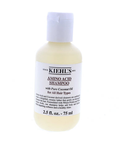 Kiehl's Amino Acid Shampoo, 2.5 oz
