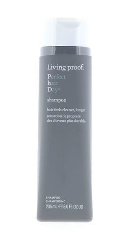 Living Proof Perfect Hair Day Shampoo, 8 oz - ASIN: B06WLJWV9V
