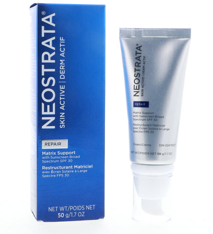 NeoStrata Matrix Support with Sunscreen Broad Spectrum SPF30, 1.7 oz 3 Pack