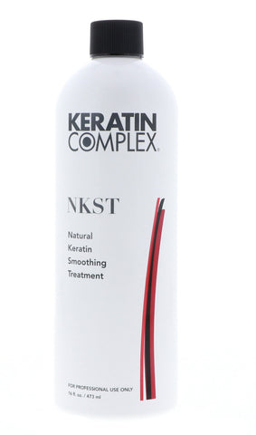 Keratin Complex Natural Keratin Smoothing Treatment, 16 oz
