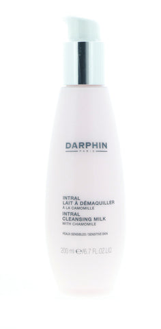 Darphin Paris Intral Cleansing Milk, 6.7 oz