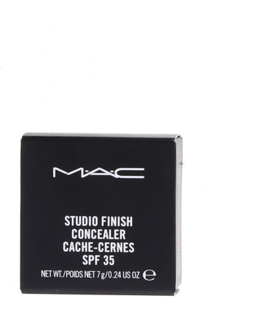 MAC Studio Finish Concealer SPF 35, NC42, 0.24 oz