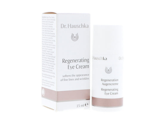 Dr. Hauschka Regenerating Eye Cream, 0.5 oz Pack of 6 - ID: 167533889