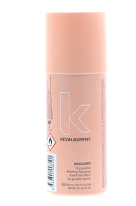 Kevin Murphy Doo Over Dry Powder Finishing Hairspray, 3.4 oz