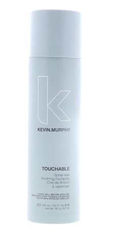 Kevin Murphy Touchable Spray Wax, 8.5 oz