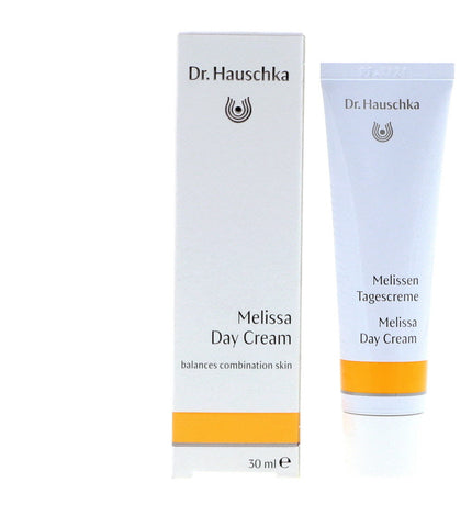 Dr. Hauschka Melissa Day Cream, 1 oz - ASIN: B004Z4LMVI