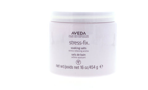Aveda Stress-Fix Soaking Salts, 16 oz