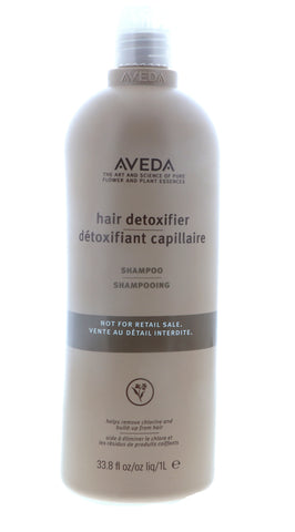 Aveda Hair Detoxifier Shampoo, 33.8 oz