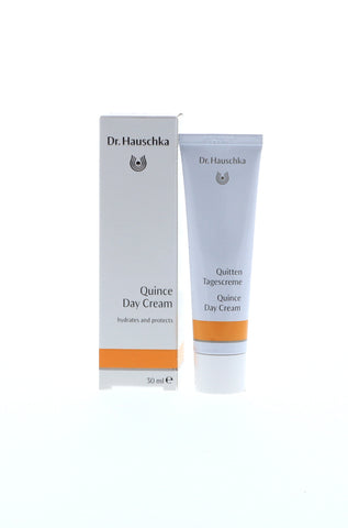 Dr. Hauschka Quince Day Cream, 1 oz Pack of 3