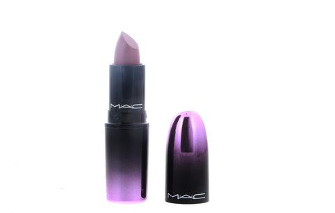 MAC Love Me Lipstick, Laissez, 0.1 oz