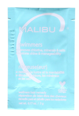 Malibu Swimmers Natural Wellness Treatment, 0.17 oz 24 Pack