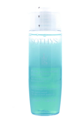 Sothys Eye & Lip Make-up Removing Fluid, 3.38 oz