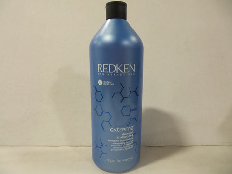 Redken Extreme Shampoo, 33.8 oz Pack of 4 4 Pack