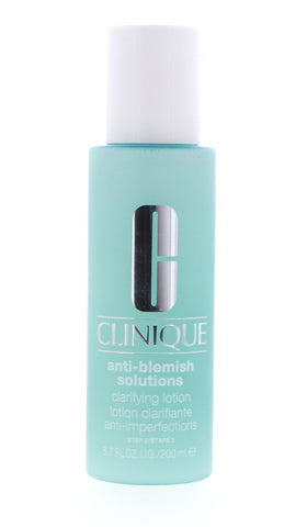 Clinique Acne Solutions Clarifying Lotion 6.7 oz
