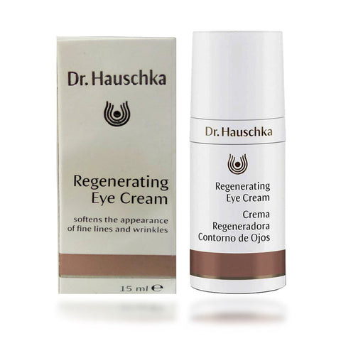 dr. hauschka regenerating eye cream for women, 0.5 ounce - ID: 322162348