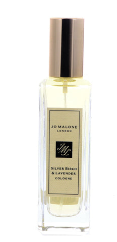 Jo Malone Silver Birch and Lavender Cologne, 1 oz