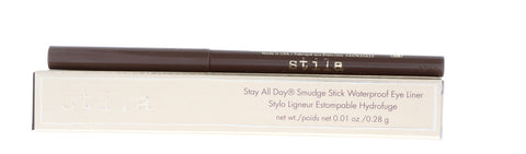 Stila Smudge Stick Waterproof Eye Liner, Espresso, 0.01 oz
