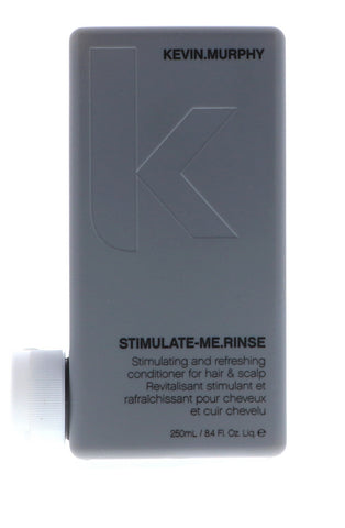 Kevin Murphy Stimulate-Me Rinse Conditioner, 8.4 oz 6 Pack