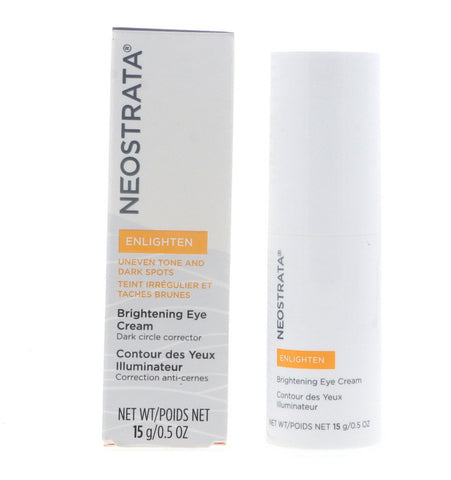 NeoStrata Brightening Eye Cream, 0.5 oz