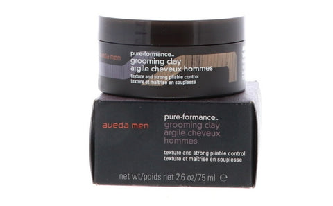 Aveda Men Pure-Formance Grooming Clay, 2.6 oz