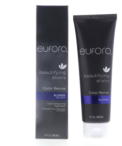Eufora Beautifying Elixirs Color Revive Blonde 5 oz