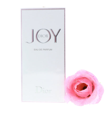Dior Joy Eau De Parfum Spray for Women, 3 oz